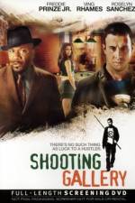 Watch Shooting Gallery Movie2k