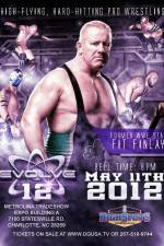 Watch Evolve 12 Movie2k