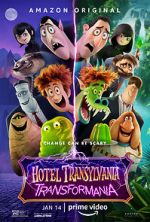 Watch Hotel Transylvania: Transformania Movie2k