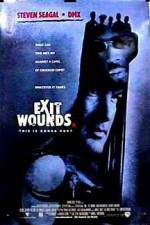 Watch Exit Wounds Movie2k