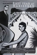 Watch Last Year at Marienbad Movie2k