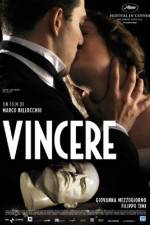 Watch Vincere Movie2k