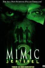 Watch Mimic Sentinel Movie2k
