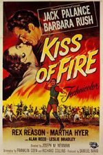 Watch Kiss of Fire Movie2k