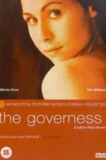 Watch The Governess Movie2k
