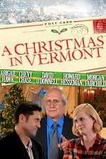 Watch A Christmas in Vermont Movie2k