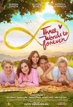 Watch Three Words to Forever Movie2k