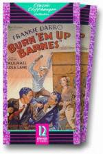 Watch Burn 'Em Up Barnes Movie2k