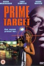 Watch Prime Target Movie2k