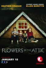 Watch Flowers in the Attic Movie2k