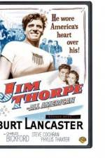 Watch Jim Thorpe -- All-American Movie2k