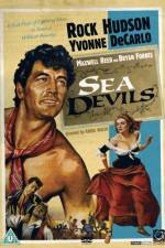 Watch Sea Devils Movie2k