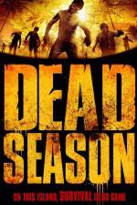 Watch Dead Season Movie2k