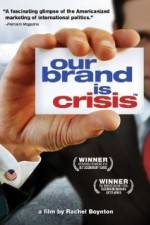 Watch Our Brand Is Crisis Movie2k