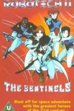 Watch Robotech II The Sentinels Movie2k