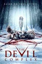 Watch The Devil Complex Movie2k