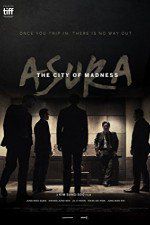 Watch Asura: The City of Madness Movie2k