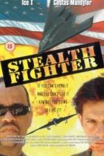 Watch Stealth Fighter Movie2k