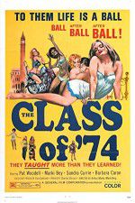 Watch Class of \'74 Movie2k