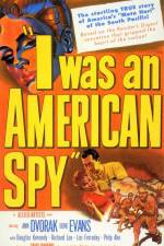 Watch I Was an American Spy Movie2k