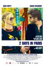 Watch 2 Days in Paris Movie2k