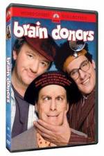 Watch Brain Donors Movie2k