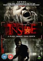 Watch The Inside Movie2k