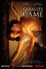 Watch Geralds Game Movie2k