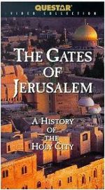 Watch The Gates of Jerusalem Movie2k