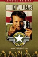 Watch Good Morning, Vietnam Movie2k