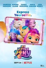 Watch My Little Pony: A New Generation Movie2k