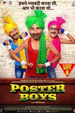 Watch Poster Boys Movie2k