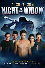 Watch 1313 Night of the Widow Movie2k