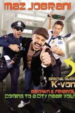 Watch Maz Jobrani Brown & Friendly Movie2k