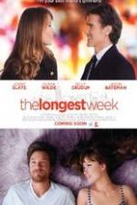 Watch The Longest Week Movie2k