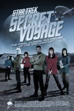 Watch Star Trek: Secret Voyage Movie2k