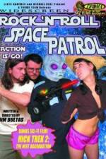 Watch Rock n Roll Space Patrol Action Is Go Movie2k