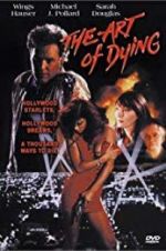 Watch The Art of Dying Movie2k