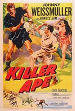 Watch Killer Ape Movie2k