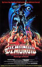 Watch Demonoid Movie2k