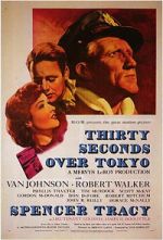 Watch Thirty Seconds Over Tokyo Movie2k
