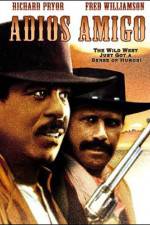 Watch Adis Amigo Movie2k