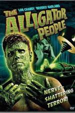 Watch The Alligator People Movie2k