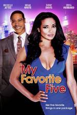 Watch My Favorite Five Movie2k