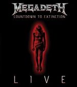 Watch Megadeth: Countdown to Extinction - Live Movie2k