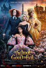 Watch The School for Good and Evil Movie2k