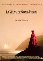 Watch La veuve de Saint-Pierre Movie2k