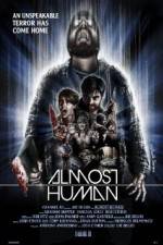 Watch Almost Human Movie2k