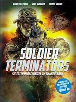 Watch Soldier Terminators Movie2k