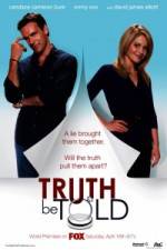 Watch Truth Be Told Movie2k